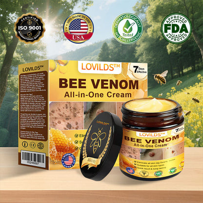 LOVILDS® Bee Venom Lift Cream