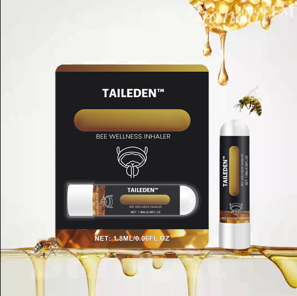 TAILEDEN™ Bee Wellness Inhaler