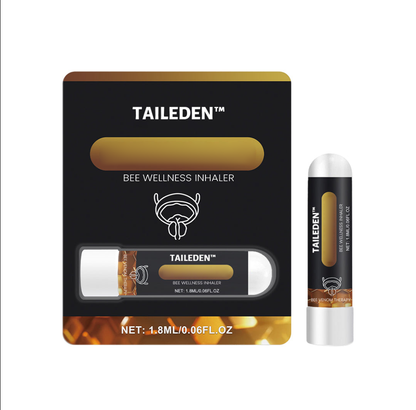 TAILEDEN™ Bee Wellness Inhaler