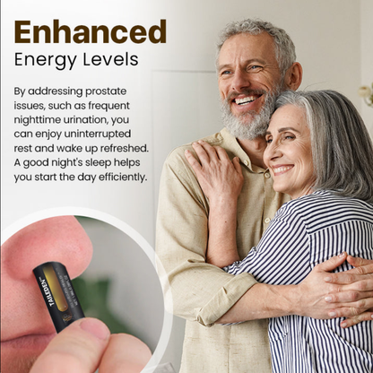 TAILEDEN™ Bee Wellness Inhaler