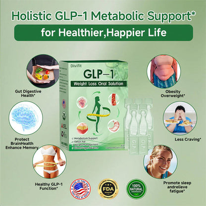 💡Divifit 𝑶𝒇𝒇𝒊𝒄𝒊𝒂𝒍 𝑺𝒕𝒐𝒓𝒆 | 💯Divifit®🇺🇸𝐺𝐿𝑃-𝟏  𝑺𝒊𝒙-𝒊𝒏-𝑶𝒏𝒆 𝑯𝒆𝒂𝒍𝒕𝒉 𝑺𝒐𝒍𝒖𝒕𝒊𝒐𝒏 𝑶𝒓𝒂𝒍 𝑳𝒊𝒒𝒖𝒊𝒅  (𝐉𝐮𝐬𝐭 𝐨𝐧𝐜𝐞 𝐚 𝐝𝐚𝐲, 𝐯𝐢𝐬𝐢𝐛𝐥𝐞 𝐜𝐡𝐚𝐧𝐠𝐞𝐬 𝐢𝐧 𝟕 𝐝𝐚𝐲𝐬） ✅ 𝐅𝐨𝐫 𝐨𝐛𝐞𝐬𝐢𝐭𝐲, 𝐜𝐚𝐫𝐝𝐢𝐨𝐯𝐚𝐬𝐜𝐮𝐥𝐚𝐫 𝐡𝐞𝐚𝐥𝐭𝐡, 𝐝𝐢𝐚𝐛𝐞𝐭𝐞𝐬, 𝐬𝐥𝐞𝐞𝐩 𝐚𝐩𝐧𝐞𝐚, 𝐆𝐮𝐭 𝐇𝐞𝐚𝐥𝐭𝐡, 𝐣𝐨𝐢𝐧𝐭 𝐢𝐬𝐬𝐮𝐞𝐬, 𝐚𝐧𝐝 𝐦𝐨𝐫𝐞