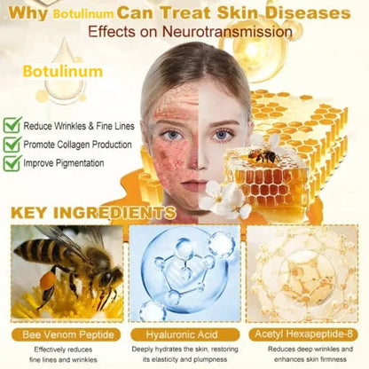 LOVILDS® Bee Venom Lift Cream