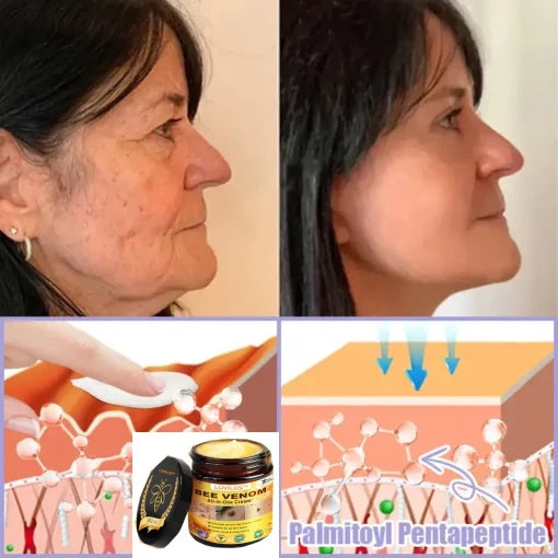 LOVILDS® Bee Venom Lift Cream